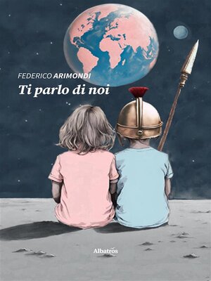 cover image of Ti parlo di noi